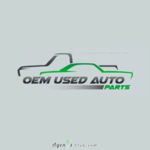 OEM USED AUTO PARTS
