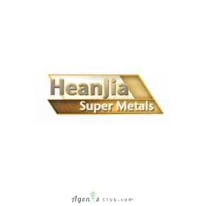 Heanjia super metals Co., Ltd.