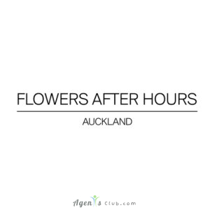 FLOWERS AFTER HOURS