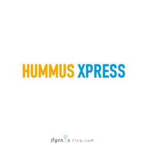 Hummus Xpress