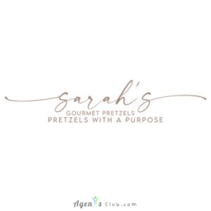 Sarah’s Gourmet Pretzels