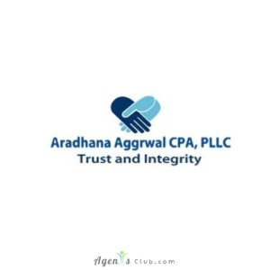Aradhana Aggarwal CPA, PLLC