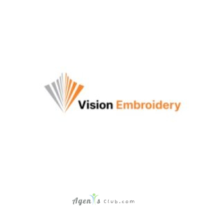 Vision Embroidery Inc.