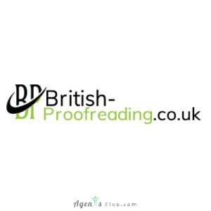 British Proofreading