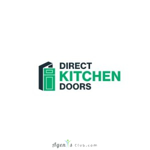 Direct Kitchen Doors
