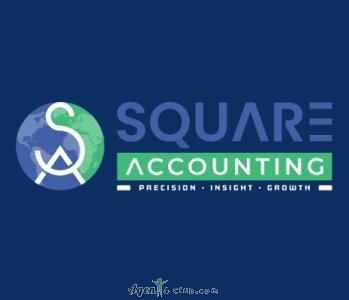 Square Accounting
