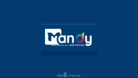 Mandy Web Design