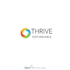 Thrive Foot and Ankle