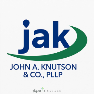 John A. Knutson & Co., PLLP