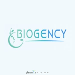 Biogency Pty Ltd