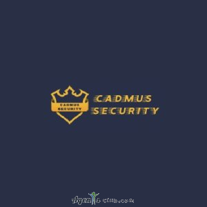 Cadmus Security Services Inc