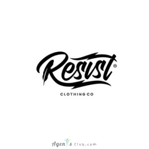 RESIST CLOTHING COMPANY