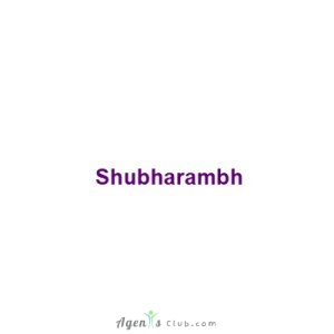 Shubharambh