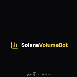 Solana Volume Bot