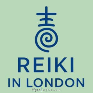 Reiki in London