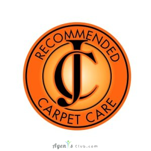 CJ's Recommended Carpet Care