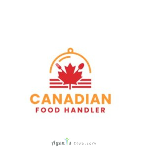 A Canadian Food Handler