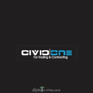 Civicone barcode Solution