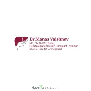 Dr. Manas Vaishnav