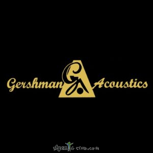 GERSHMAN ACOUSTICS