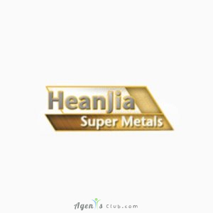 Heanjia super metals Co., Ltd.