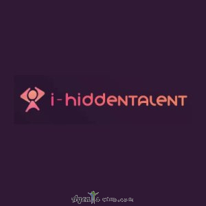 i-hiddentalent