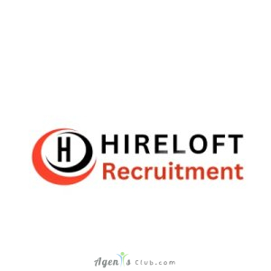HireLoft Recruitment, Inc.