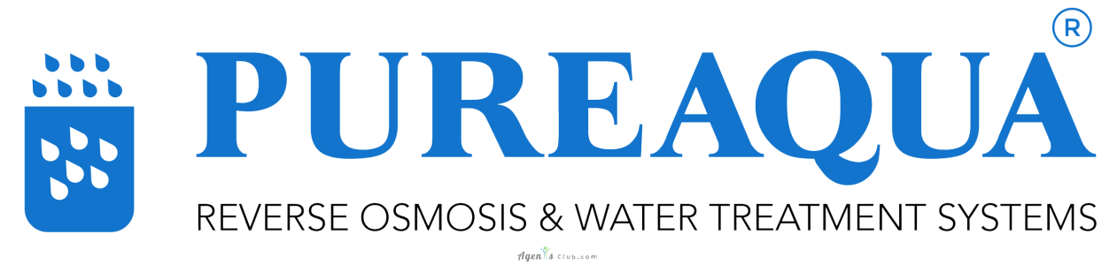 Clean Drinking Water Filtration System for Home | Pure Aqua Water Treatment