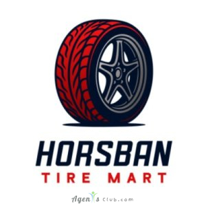 Horsban Tire Mart