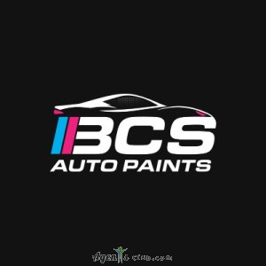 BCS Auto Paints