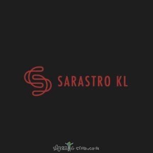 Sarastro by Millennium