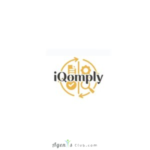 iQomply BV
