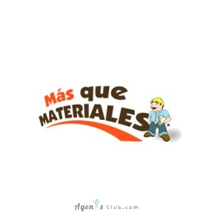 Más que Materiales