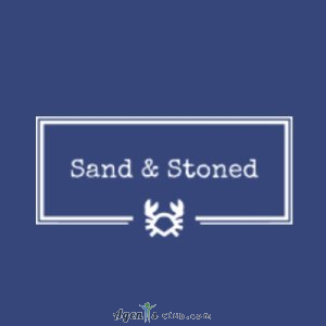 Sand and Stoned Design