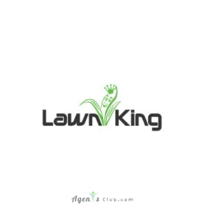 lawn king