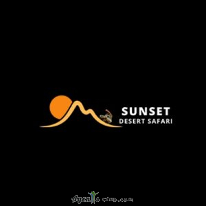 Sunset Desert Safari