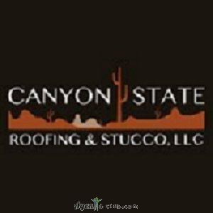 Canyon State Roofing & Stucco LLC.