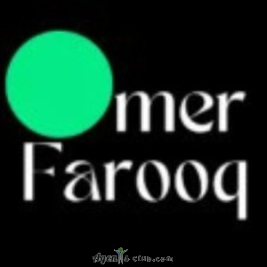 Omer Farooq Digital Marketing Freelancer Web Designer & SEO Expert Dubai