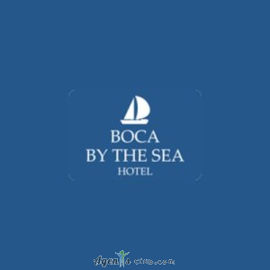 Boca By The Sea Hotel