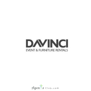 Da Vinci’s florist