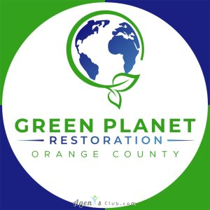Green Planet Restoration of Orange County