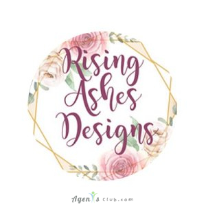 Rising Ashes Designs