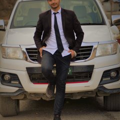KH MUBASHIR