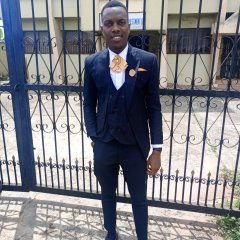 Olukayode ajayi