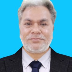 SAEED AHMAD