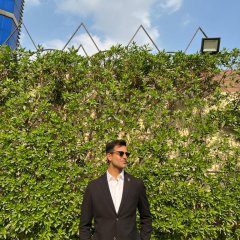 Arham Kundi