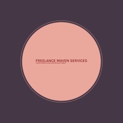 FREELANCE MAVEN SERVICES