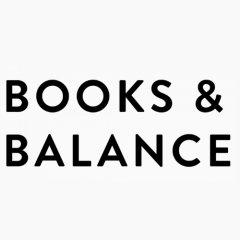 booksandbalance
