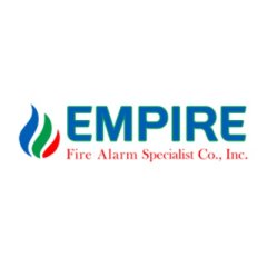 Empire Fire Alarm Specialist Co., Inc.
