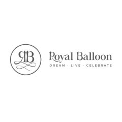 Royal Balloon